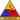 Att.9 Inf.Div. from 3 Amored Division (USA)